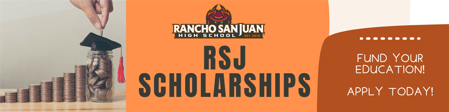 RSJ Scholarships