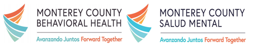 Monterey County Behavioral Health Logo